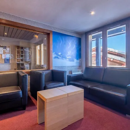 Residence Pierre & Vacances Les Constellations-2